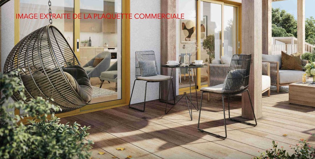 Apartment in Centre, Olivet, France 1 - 18563244