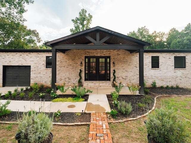House in Santa Fe, Tennessee, United States 1 - 18564836