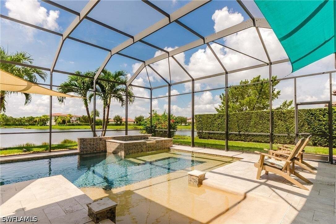 House in Ave Maria, Florida, United States 3 - 18561054