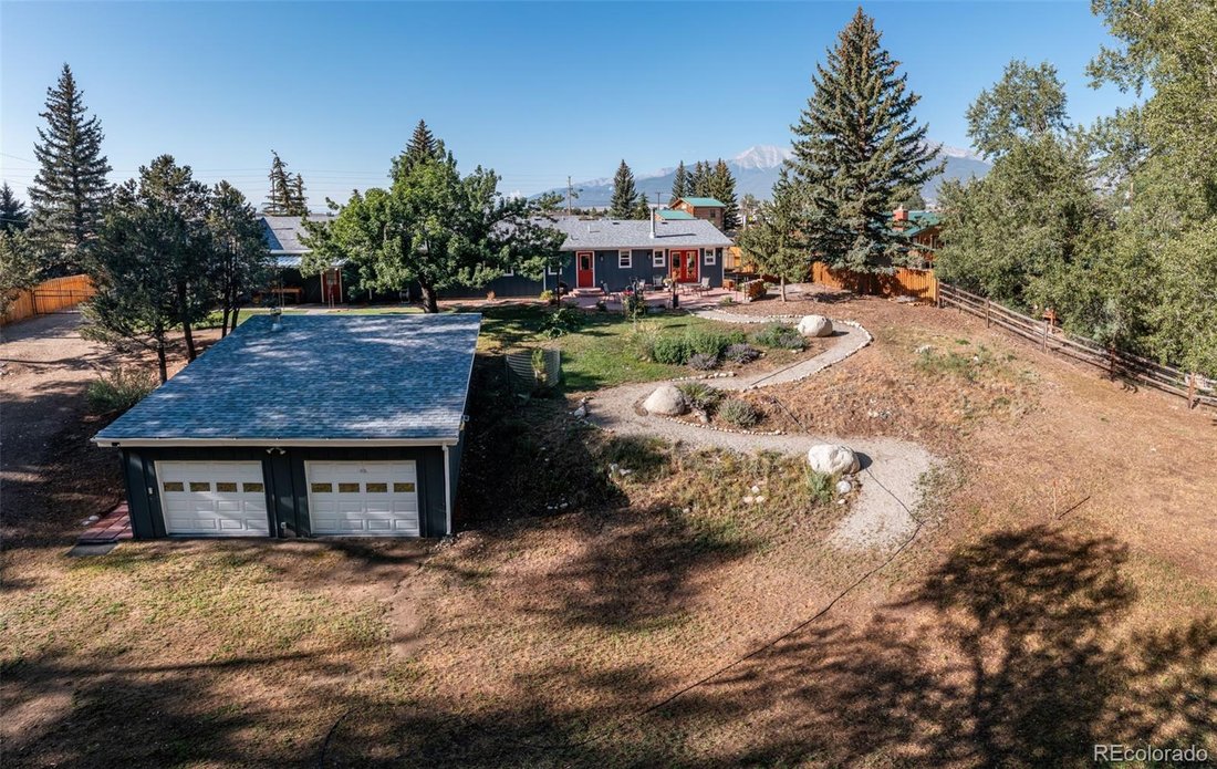House in Buena Vista, Colorado, United States 5 - 18069751