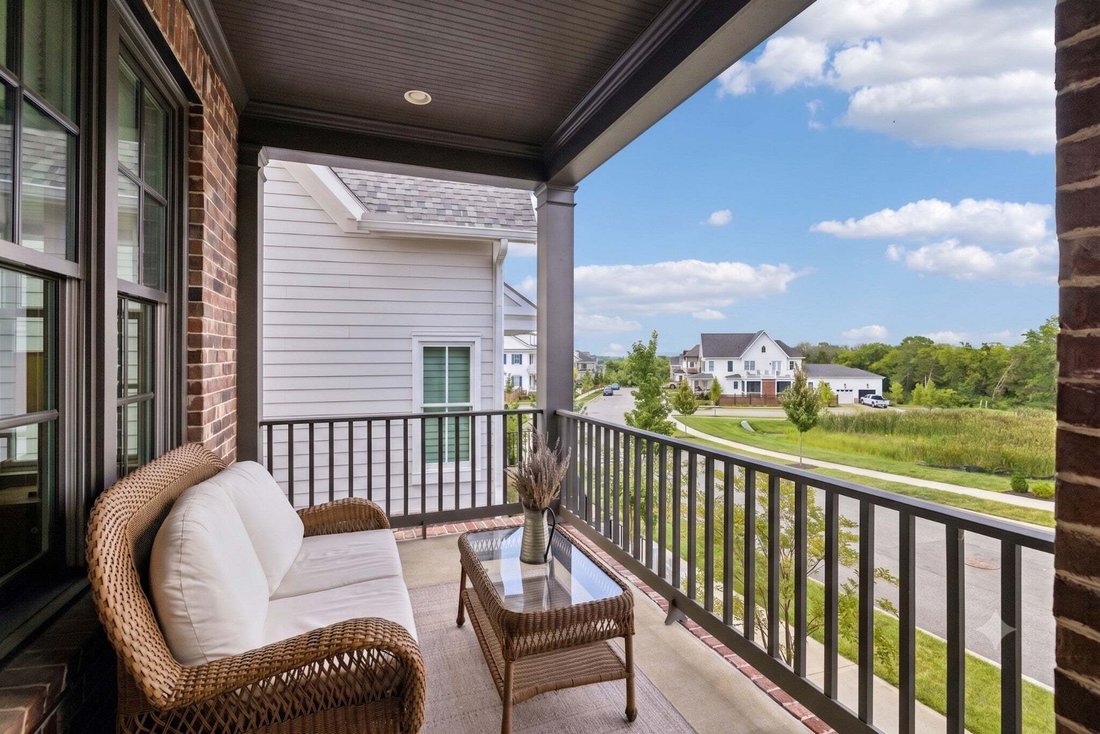 House in Franklin, Tennessee, United States 2 - 18562188