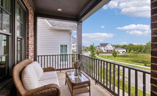 House in Franklin, Tennessee, United States 1