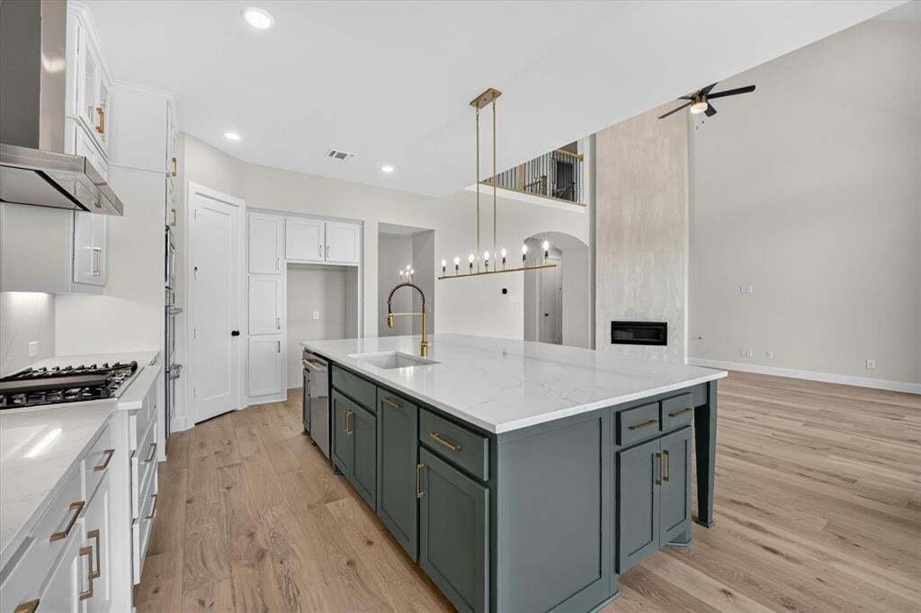 House in McKinney, Texas, United States 5 - 16963282