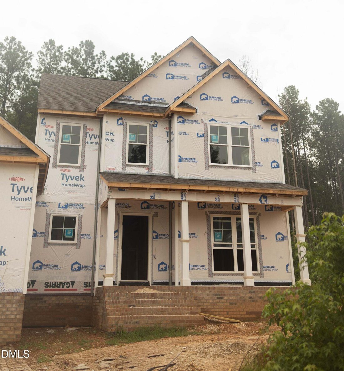 House in Kenly, North Carolina, United States 1 - 17191859
