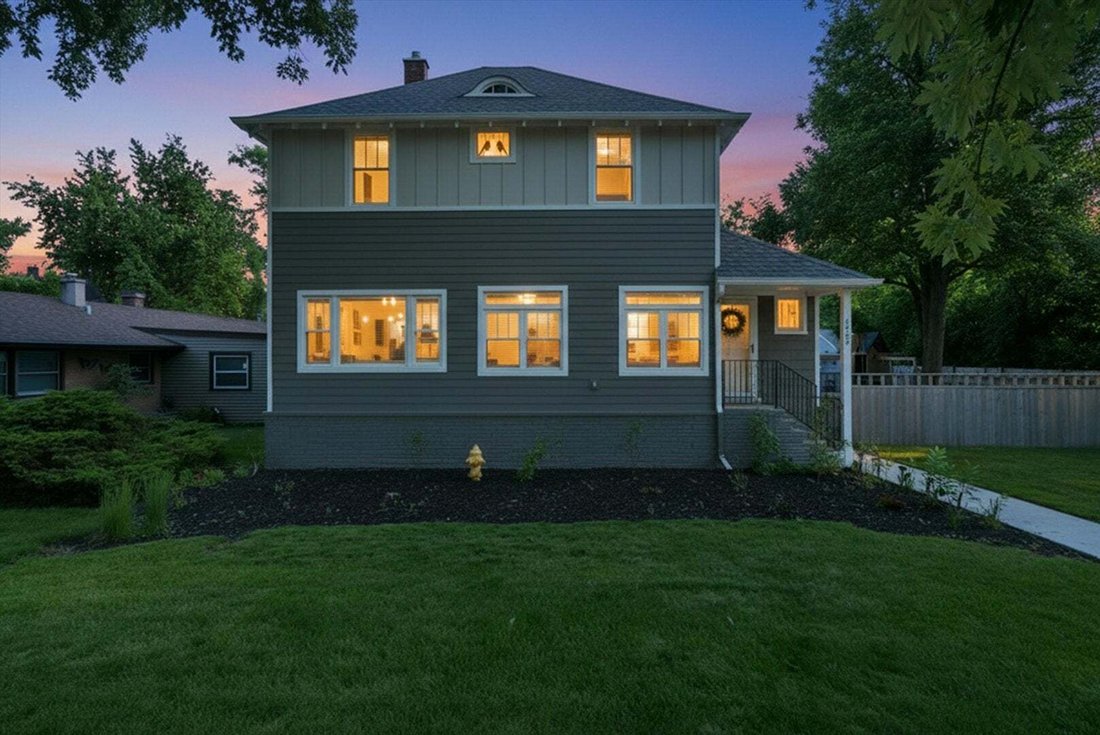 House in Brookfield, Illinois, United States 4 - 18558964