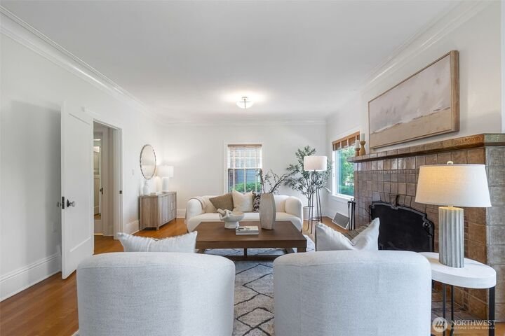 House in Seattle, Washington, United States 3 - 18564541