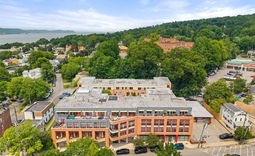 Condo in Hastings-on-Hudson, New York, United States 1