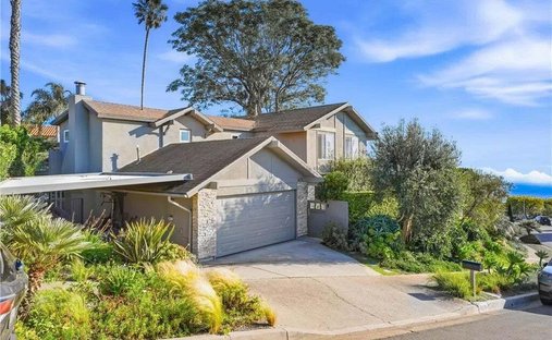 Maison à Laguna Beach, Californie, États-Unis 1