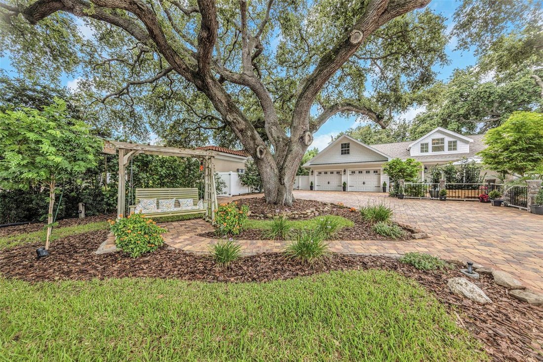 House in Clearwater, Florida, United States 3 - 18562700