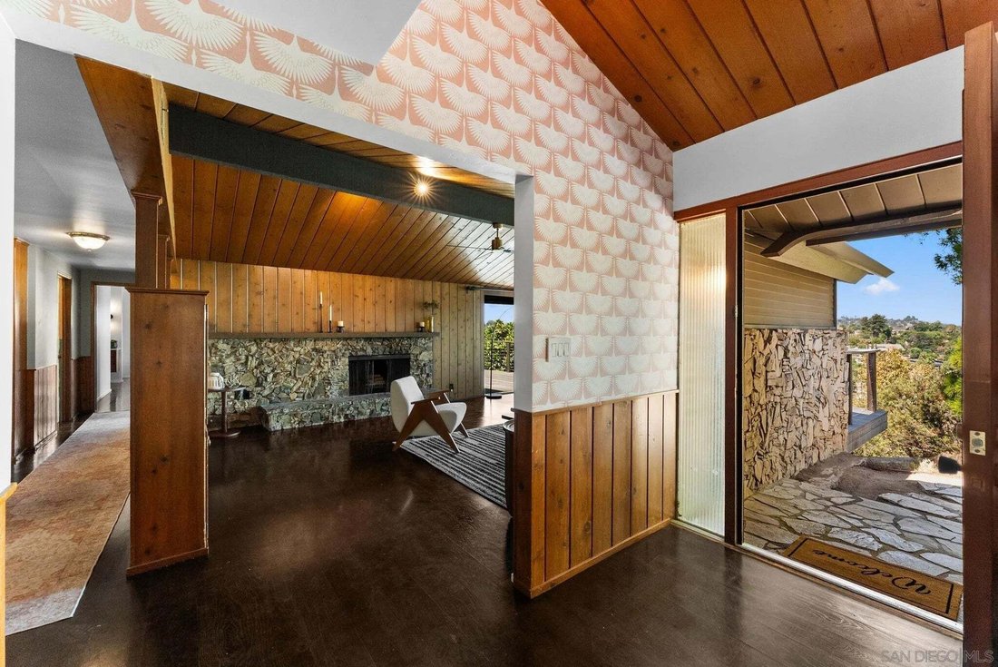 Maison à El Cajon, Californie, États-Unis 5 - 18562235