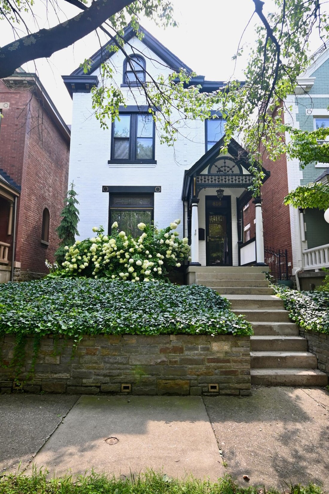 House in Newport, Kentucky, United States 1 - 18558847