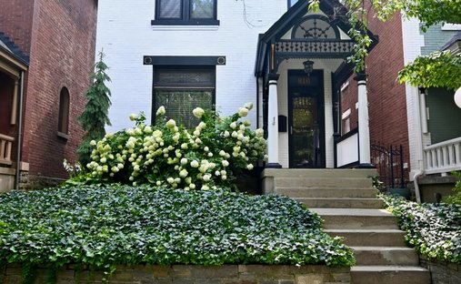 Casa a Newport, Kentucky, Stati Uniti 1