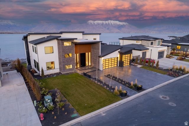 House in Saratoga Springs, Utah, United States 2 - 18564062