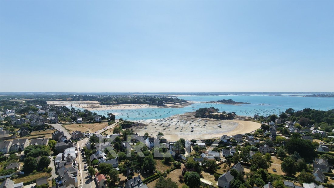 Apartment in Saint-Briac-sur-Mer, Brittany, France 1 - 18560295