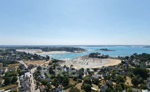 Apartment in Saint-Briac-sur-Mer, Brittany, France 1