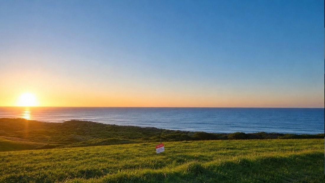 Land in Dolphin Coast, KwaZulu-Natal, South Africa 4 - 18561281