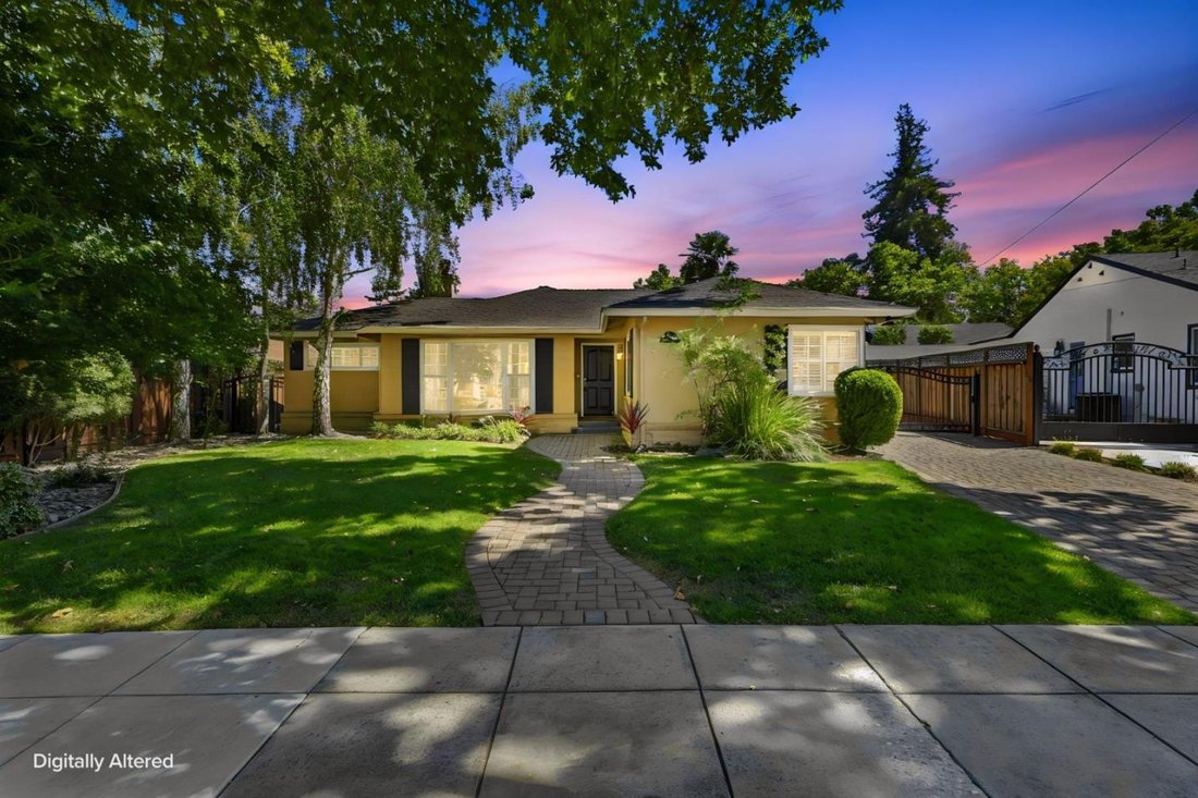 House in San Jose, California, United States 2 - 18564803