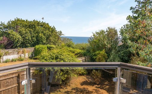 Casa a Shutterton, Dawlish, Inghilterra 1