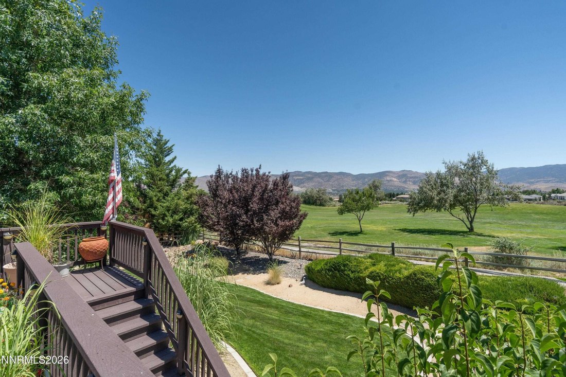 House in Reno, Nevada, United States 3 - 18564118