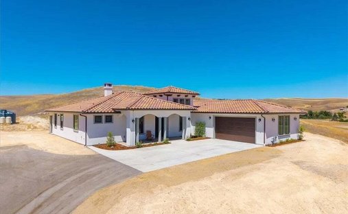 House in San Miguel, California, United States 1