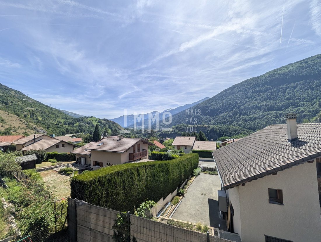House in Aime-la-Plagne, Auvergne-Rhône-Alpes, France 5 - 18564328