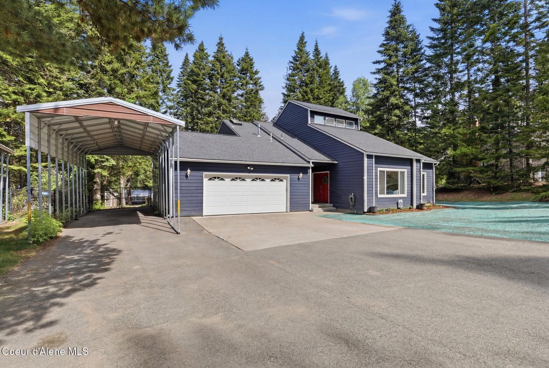 House in Hayden, Idaho, United States 2 - 18560912