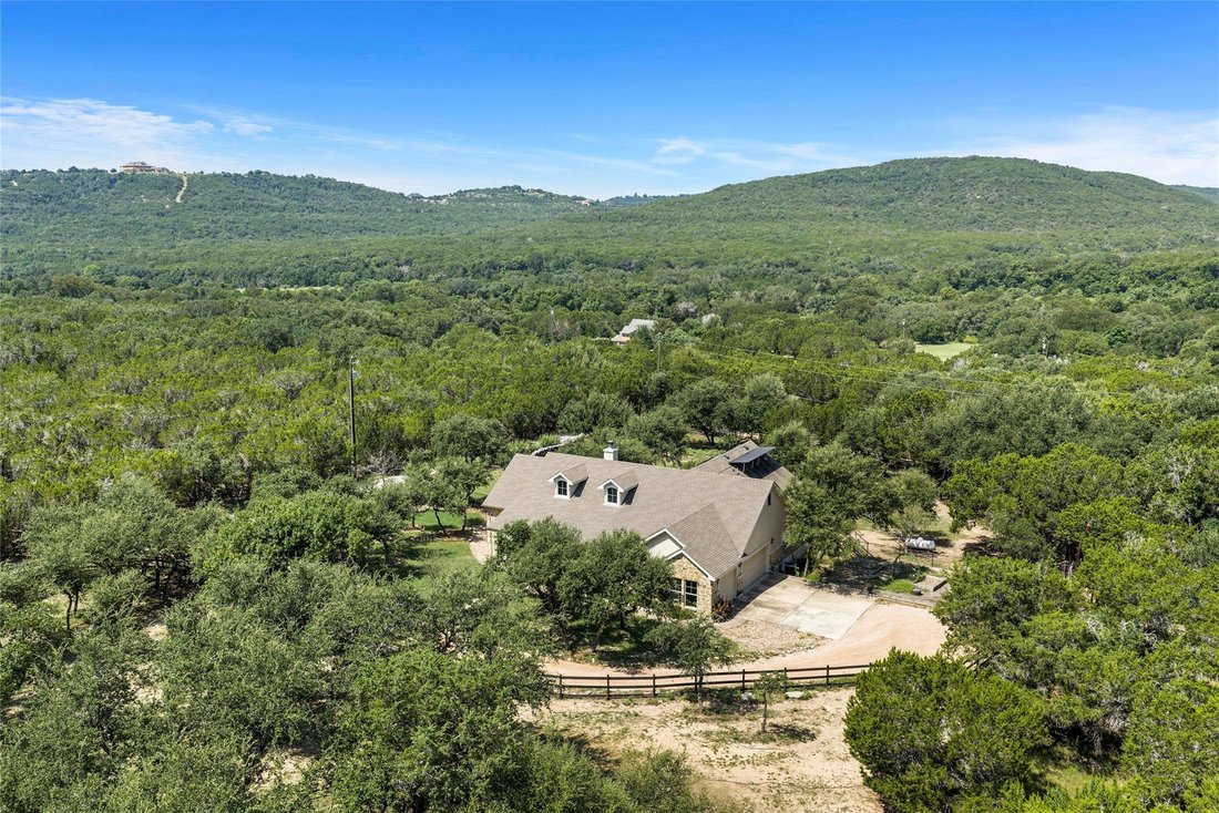 House in Leander, Texas, United States 3 - 18566262