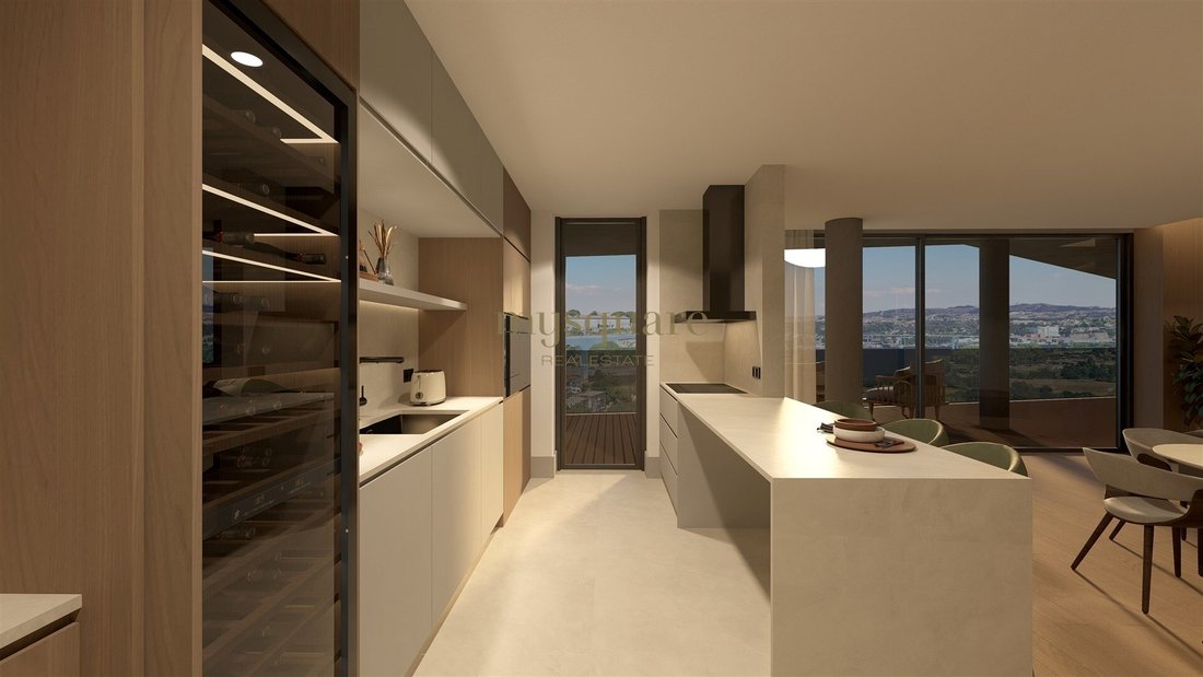Apartment in Oliveira do Douro, Porto District, Portugal 3 - 18561107