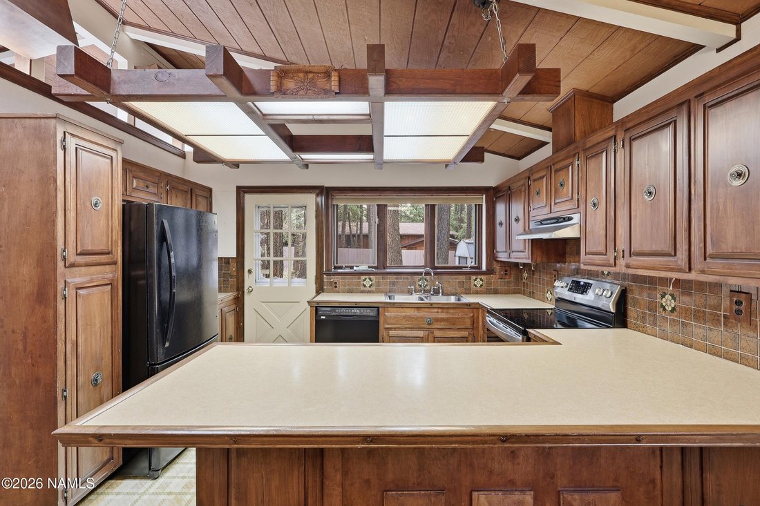 House in Flagstaff, Arizona, United States 3 - 18558052