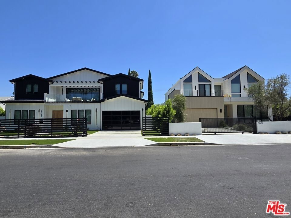 House in Los Angeles, California, United States 4 - 18561199
