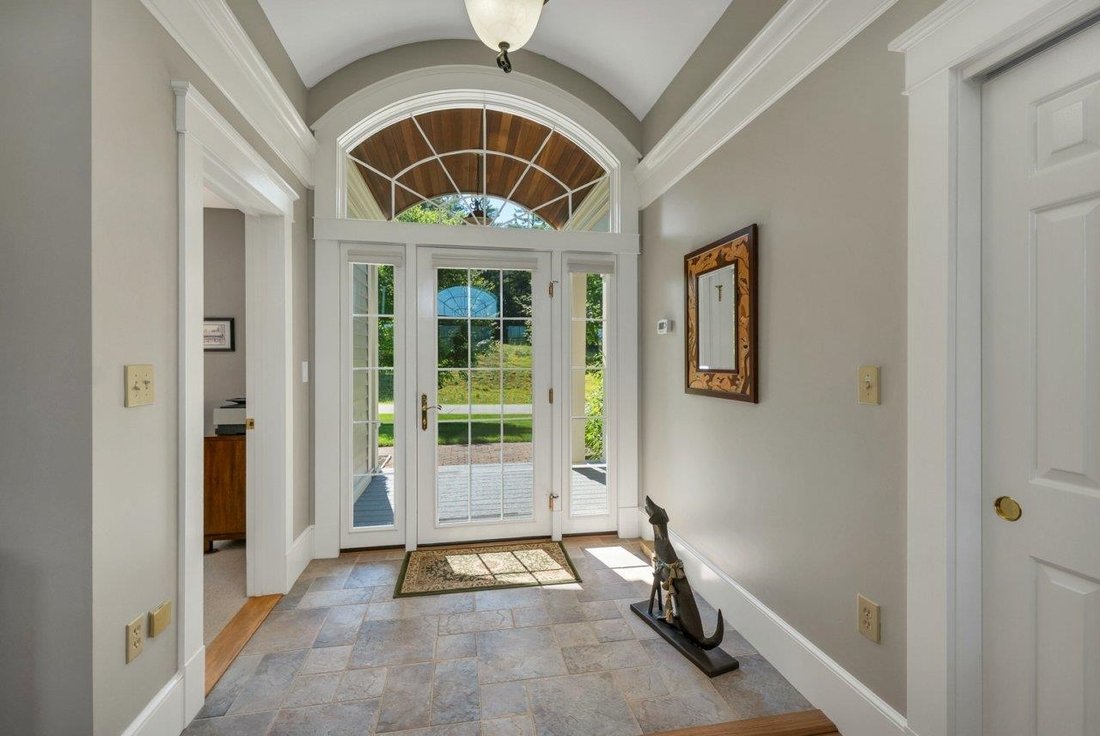 Casa a Thornton, New Hampshire, Stati Uniti 5 - 18565366