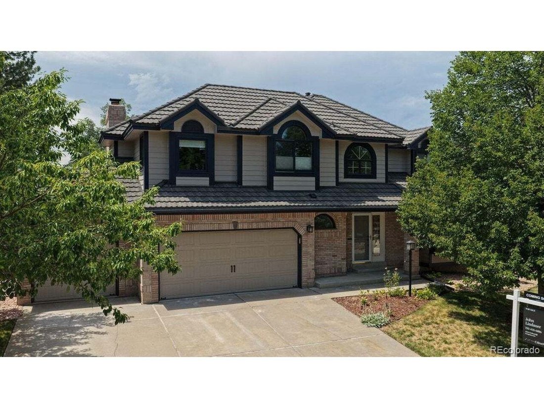 House in Highlands Ranch, Colorado, United States 2 - 18565407