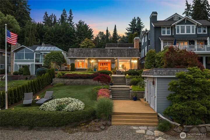 House in Bellevue, Washington, United States 4 - 18564517