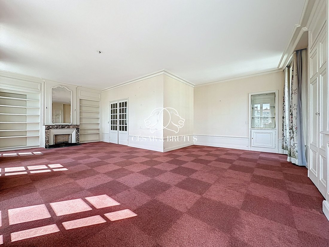 Apartment in Perralière, Lyon, Auvergne-Rhône-Alpes 3 - 18537398