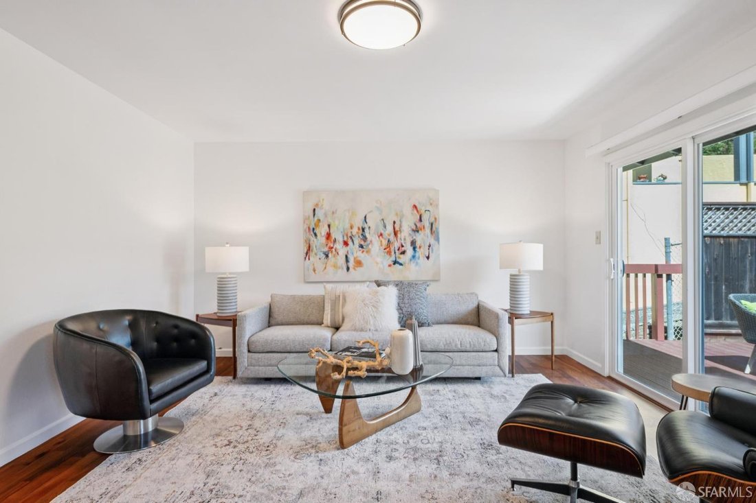 House in Pacifica, California, United States 4 - 18561049