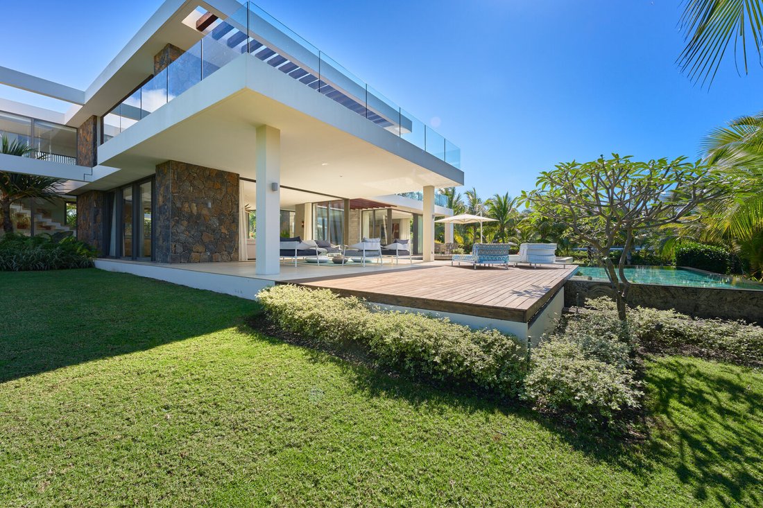 House in La Place Belgath, Flacq District, Mauritius 2 - 18303946