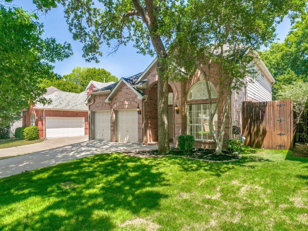 House in Flower Mound, Texas, United States 2 - 18559509