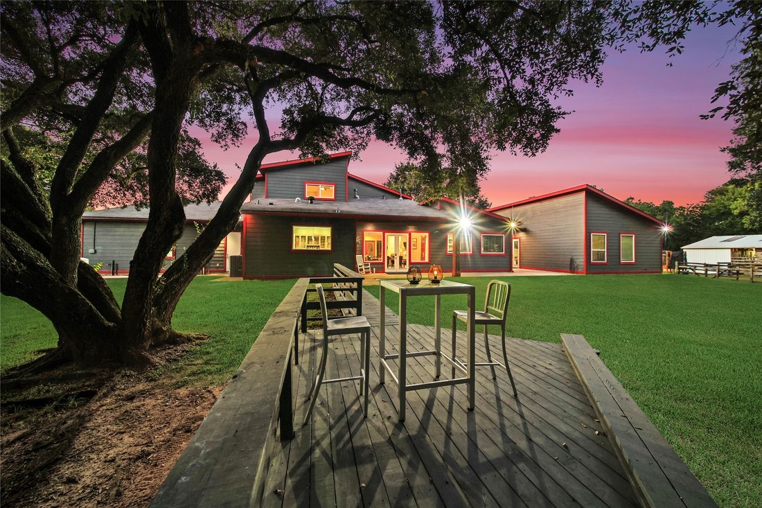 Haus in Spring, Texas, Vereinigte Staaten 3 - 18558880