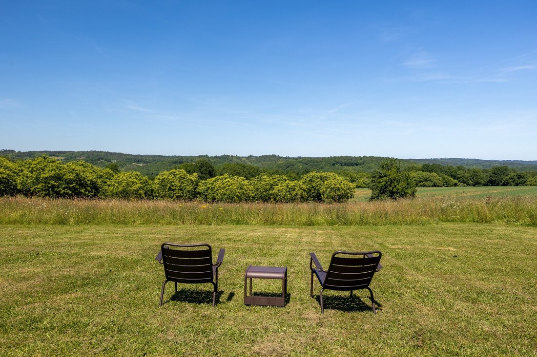 Estate in Montsales, Occitania, France 5 - 18558820