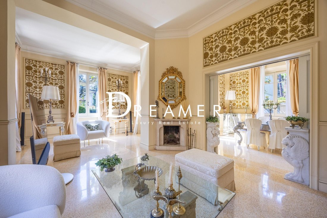 Villa in Center, Forte dei Marmi, Tuscany 3 - 18538340