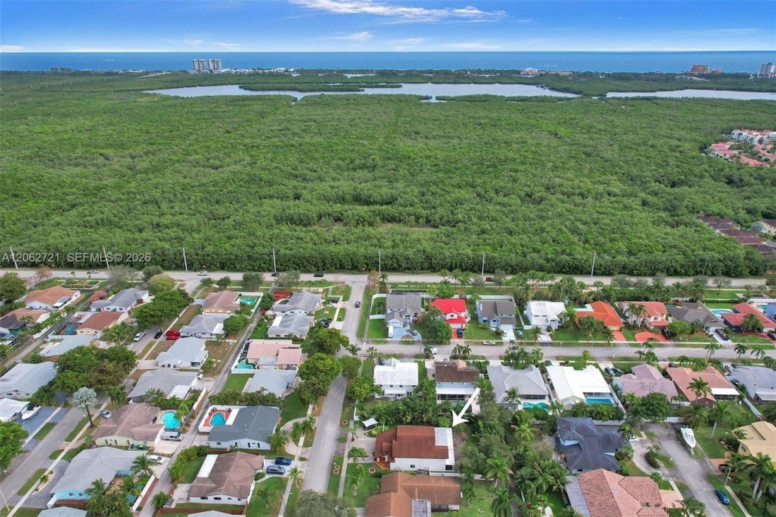 Haus in Dania Beach, Florida, Vereinigte Staaten 4 - 18564099