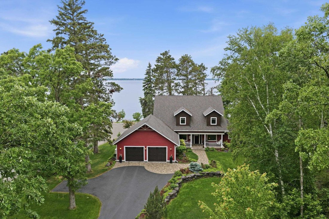 House in Bemidji, Minnesota, United States 1 - 18564224