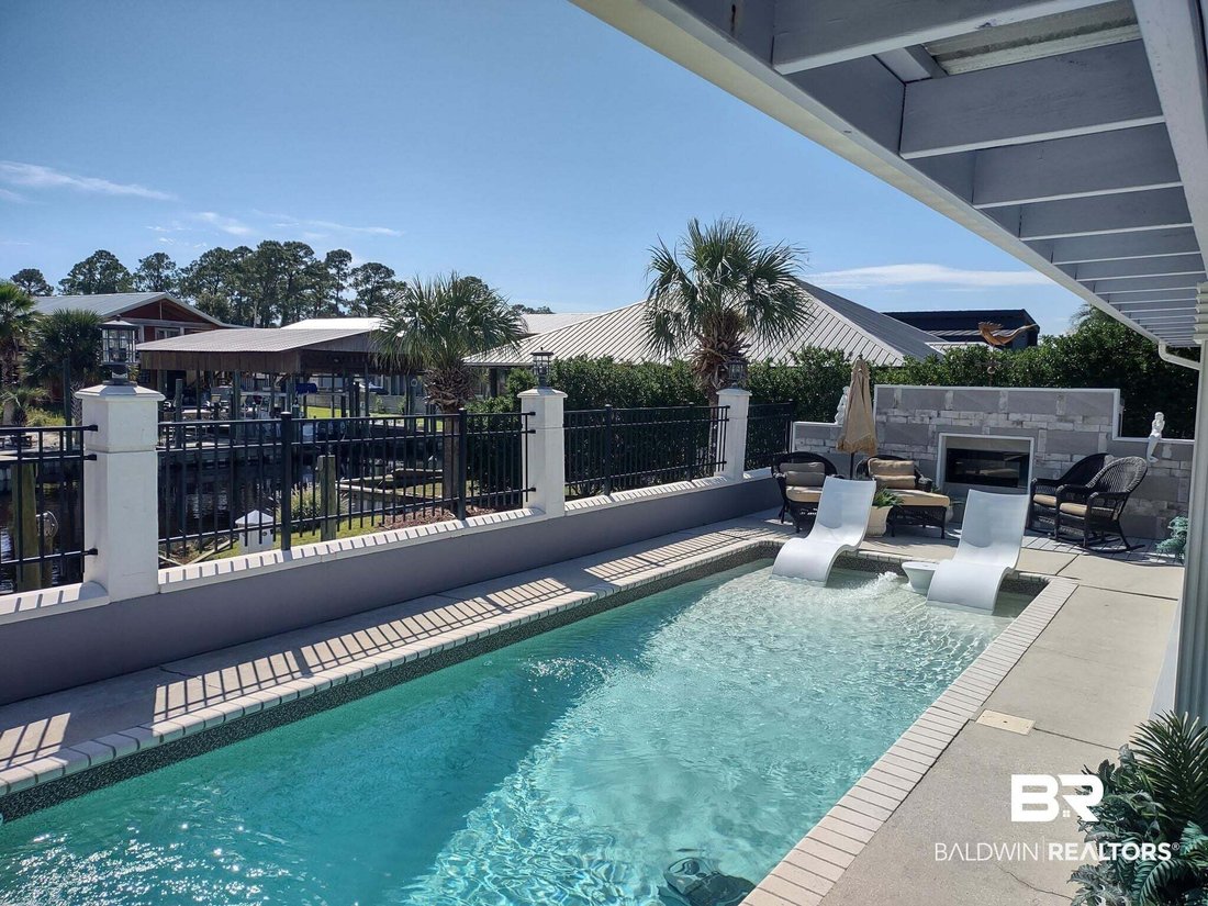 House in Orange Beach, Alabama, United States 2 - 17040686