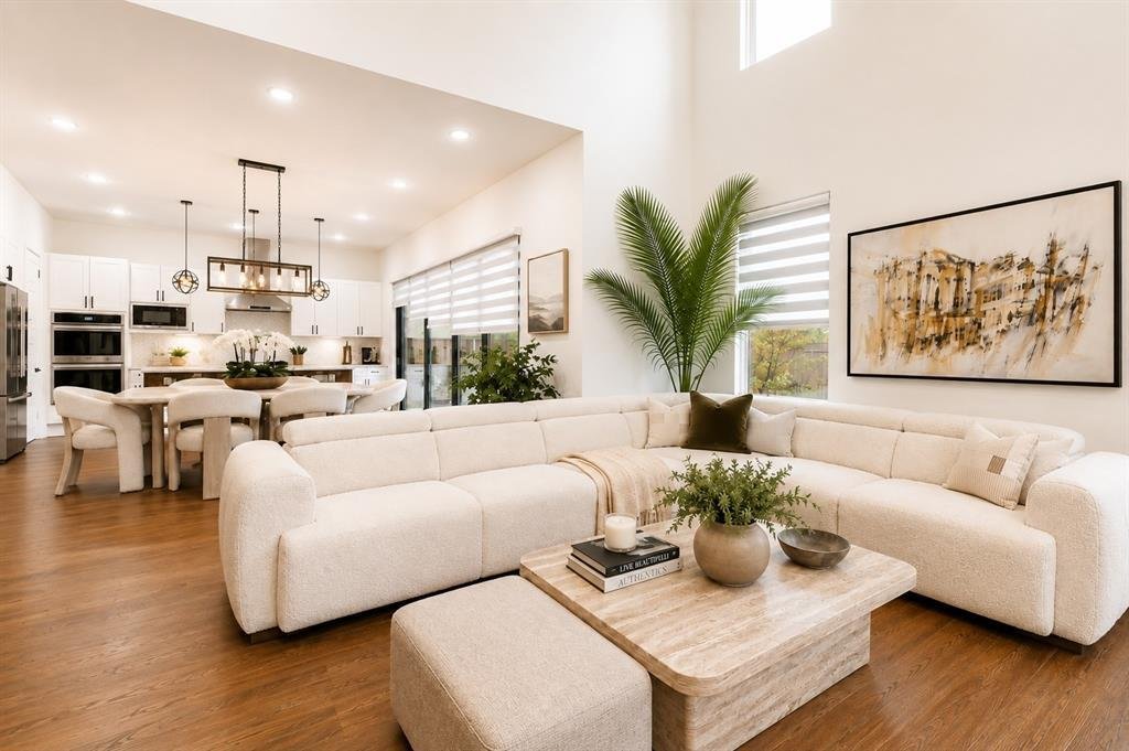 House in Dallas, Texas, United States 1 - 18565579