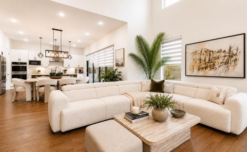 Casa en Dallas, Texas, Estados Unidos 1