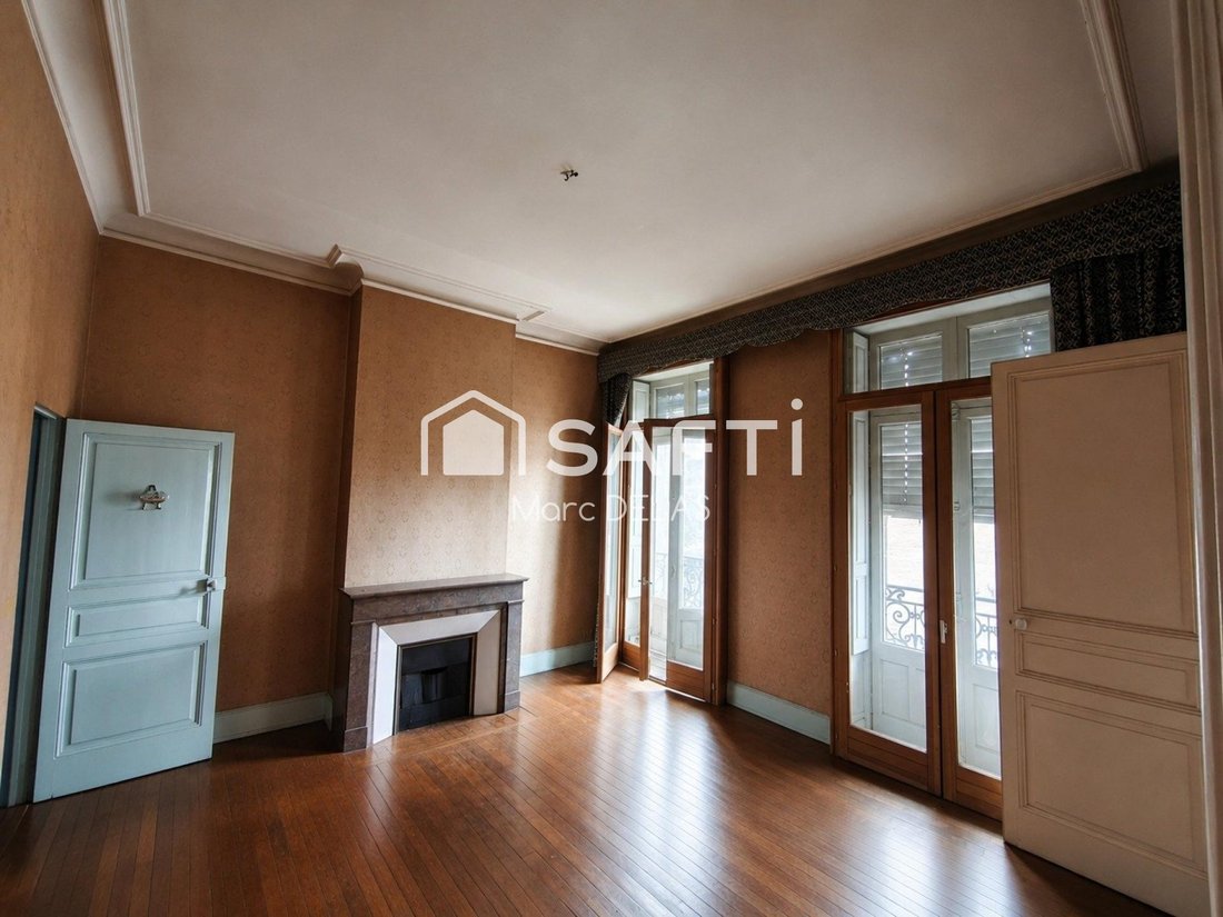 Apartment in Capitole, Toulouse, France 4 - 18566723
