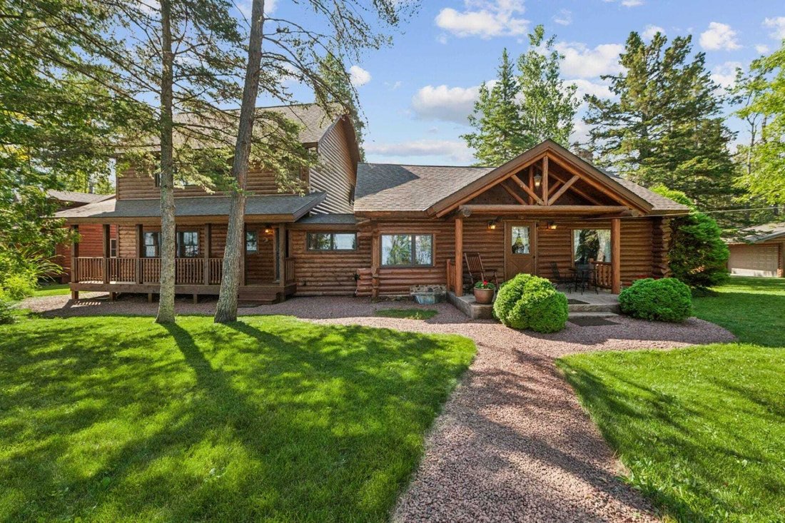 House in Ashland, Wisconsin, United States 1 - 18564597