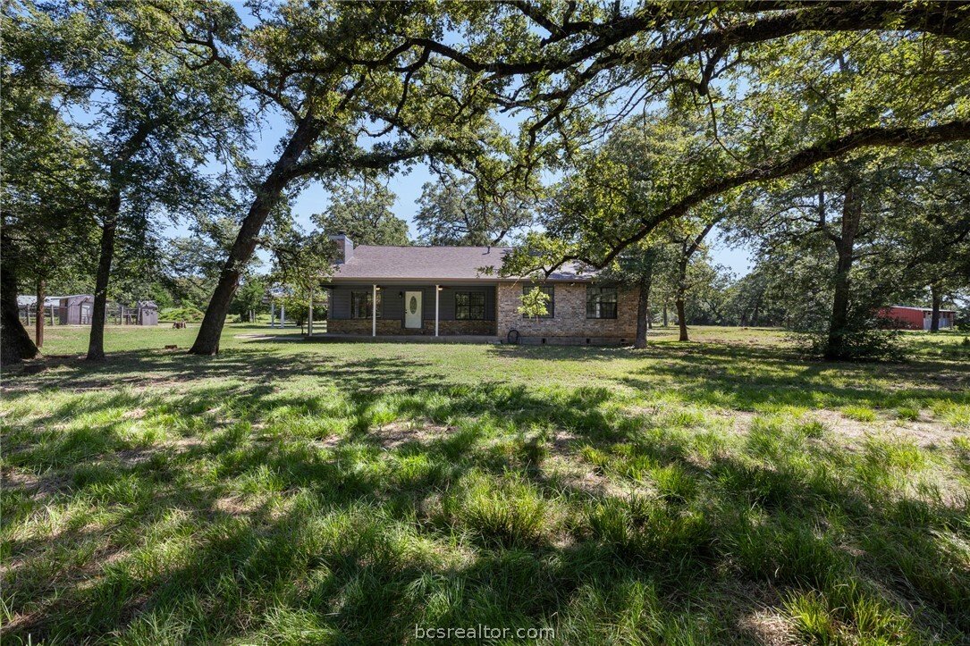 Corps de ferme à Wixon Valley, Texas, États-Unis 1 - 18558836