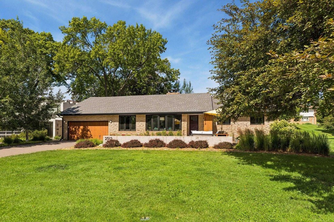 House in Minneapolis, Minnesota, United States 3 - 18564392