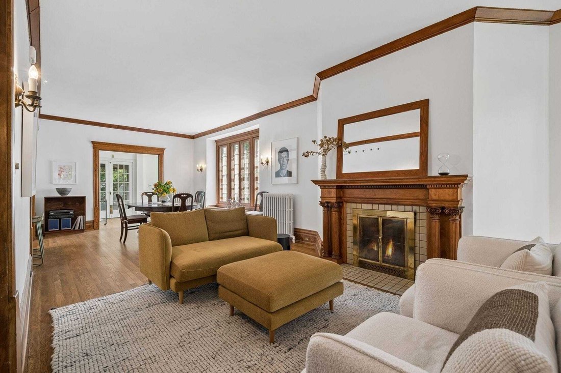 House in Minneapolis, Minnesota, United States 5 - 18564402